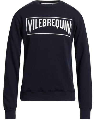 Vilebrequin Sweatshirt - Blue