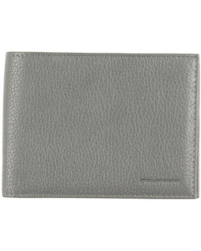 Piquadro Wallet - Grey