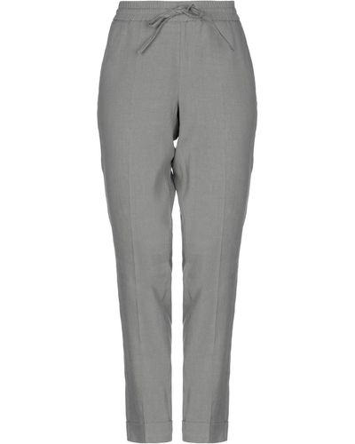 Cambio Pants - Gray