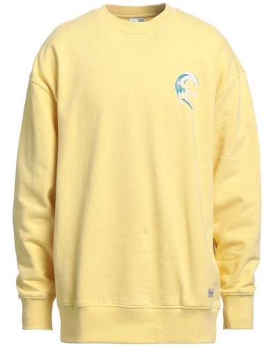 O'neill Sportswear Sweatshirt - Yellow