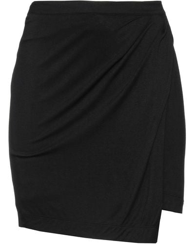 Suncoo Mini Skirt - Black