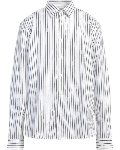 Michael Kors Camisa - Blanco