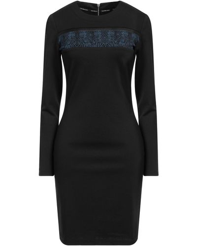 Calvin Klein Mini Dress - Black