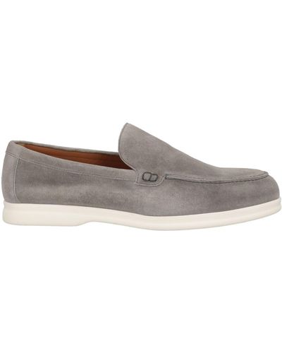 Doucal's Loafer - Grey