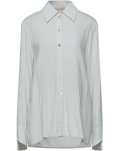 Ssheena Shirt - Grey