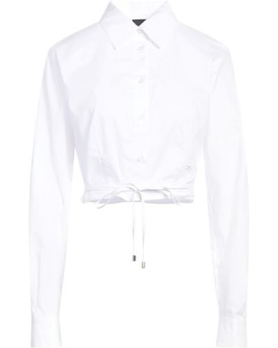 Pinko Hemd - Weiß