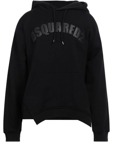 DSquared² Sweat-shirt - Noir