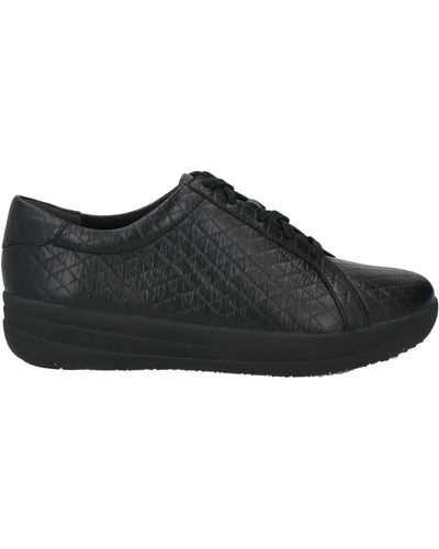 Fitflop Sneakers - Negro