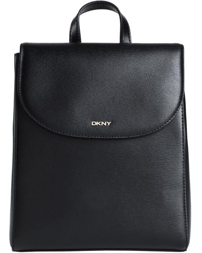 DKNY Mochila - Negro