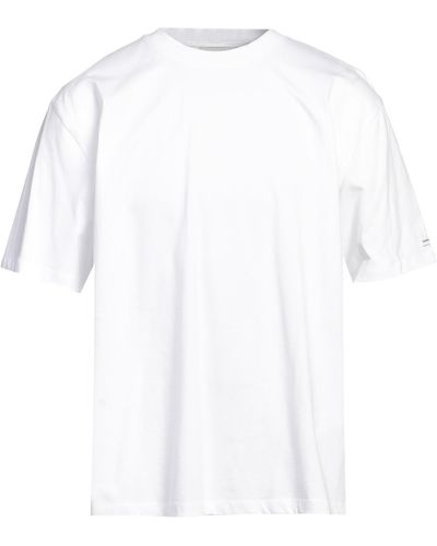 Sandro T-shirt - White