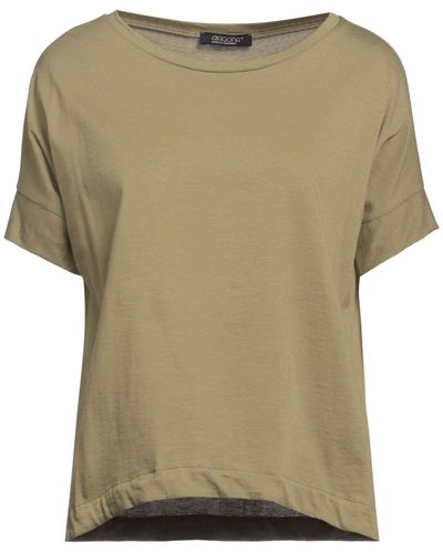 Aragona T-shirts - Grün