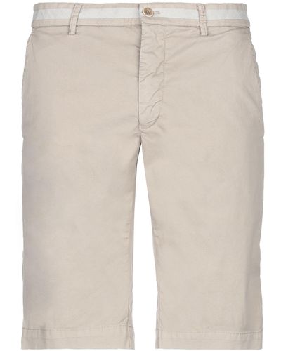 Mason's Shorts & Bermuda Shorts - Natural