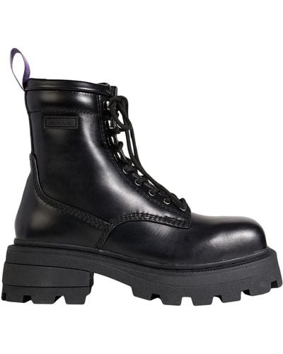 Eytys Ankle Boots - Black