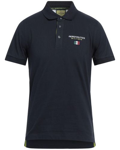 Camiseta de hombre Aeronautica Militare 232ts2065j592-8358