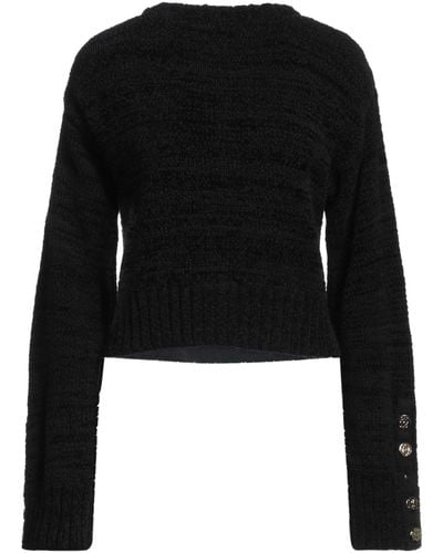 Loewe Sweater - Black