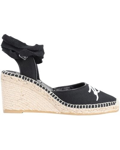 Karl Lagerfeld Espadrille shoes and sandals for Women | Online Sale up to  75% off | Lyst