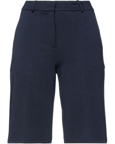 Pinko Shorts e bermuda - Blu