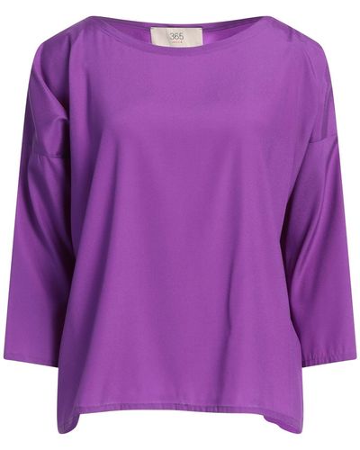 Jucca Top - Violet