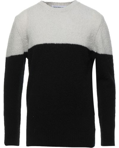 Department 5 Sweater - Multicolor