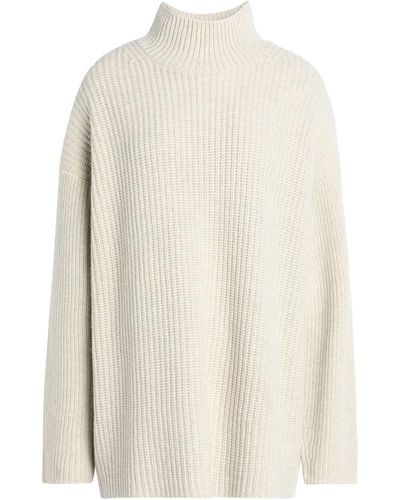 See By Chloé Turtleneck - White