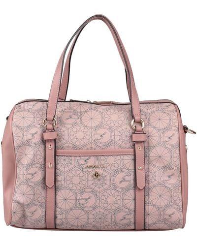Gattinoni Handbag - Pink
