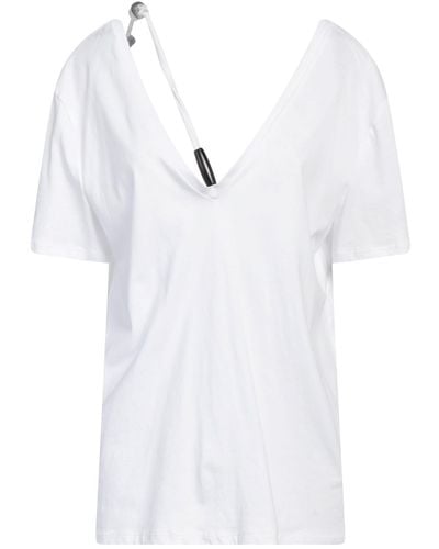 Souvenir Clubbing T-shirt - White