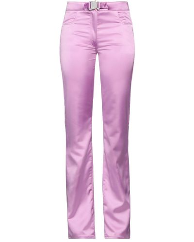 1017 ALYX 9SM Trousers - Pink