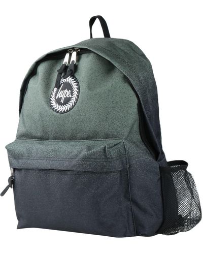 Hype Backpack - Grey