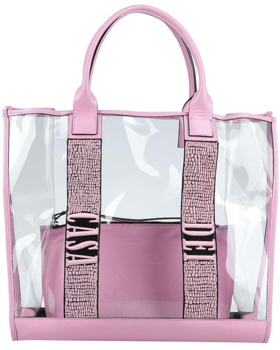 Casadei Handbag - Pink