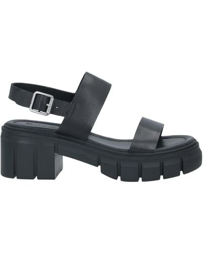 Windsor Smith Sandals - Black