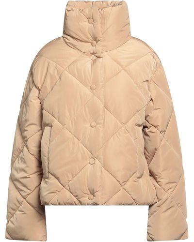 Ottod'Ame Puffer - Natural