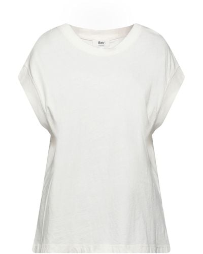 B.yu T-shirt - White