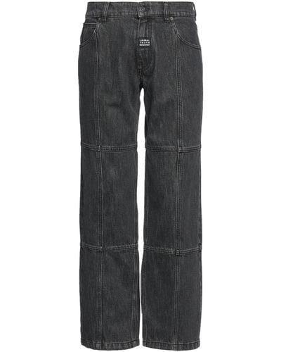 Liberal Youth Ministry Jeans - Grey
