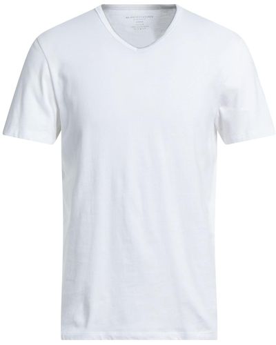 Majestic Filatures T-shirt - Blanc