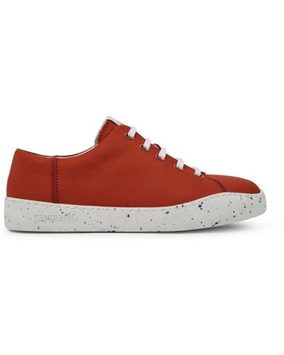 Camper Sneakers - Rojo