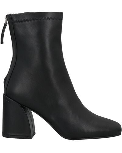 Steve Madden Stiefelette - Schwarz