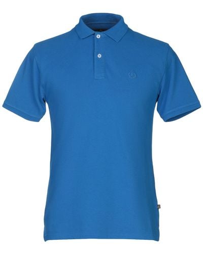 Henri Lloyd Polo Shirt - Blue