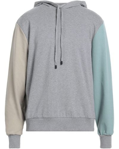 Canali Sweatshirt - Grey