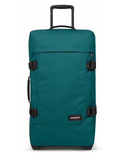 Eastpak Trolley - Grün