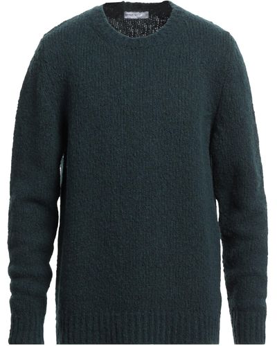 Department 5 Pullover - Bleu