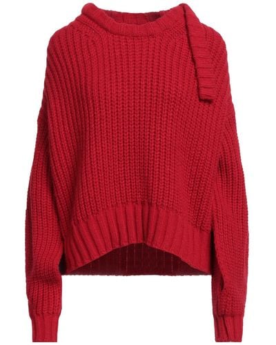 Zadig & Voltaire Sweater - Red