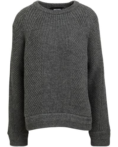 DSquared² Sweater - Gray