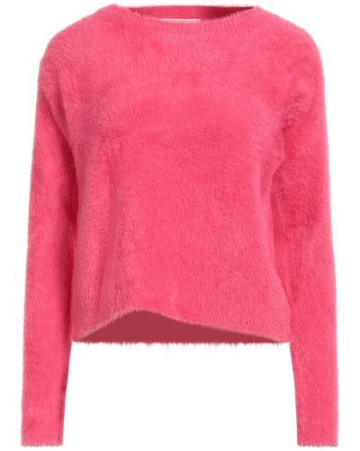 Kocca Sweater - Pink