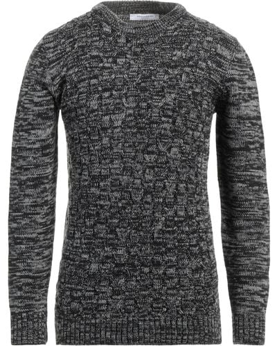 Gazzarrini Sweater - Black