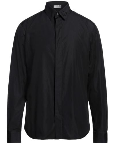 Dior Camisa - Negro