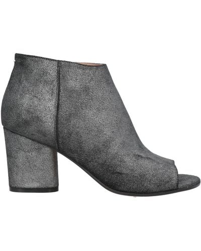 Maison Margiela Ankle Boots - Grey