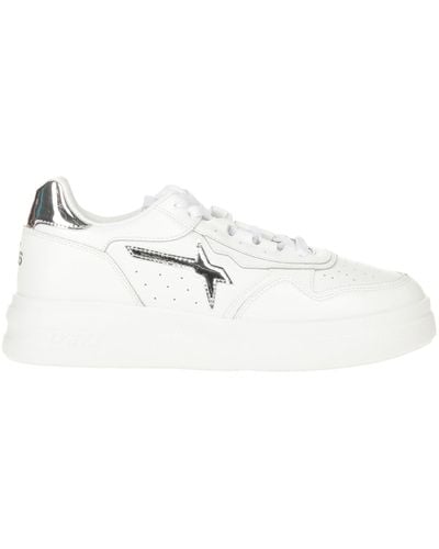 W6yz Sneakers - Blanco