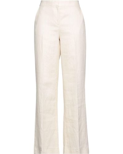 Brooks Brothers Trousers - White