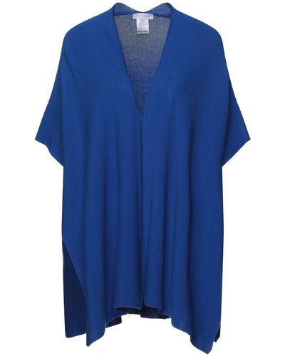 Gran Sasso Cardigan - Blu