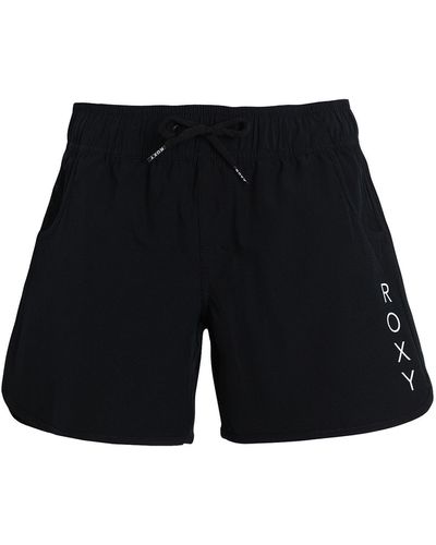 up Roxy Online Women Lyst 54% shorts to for Sale | Australia Mini off |